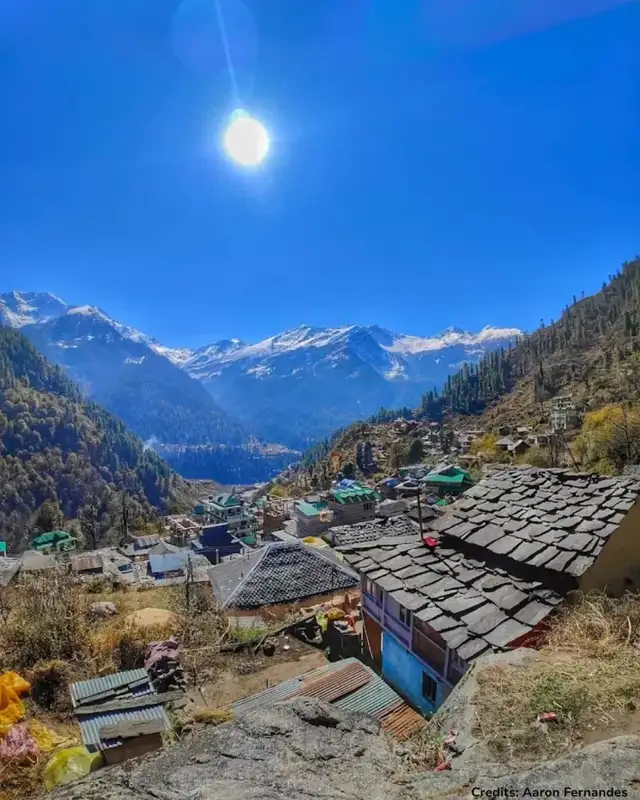 Kasol Tosh - 2N-3D · photo 3