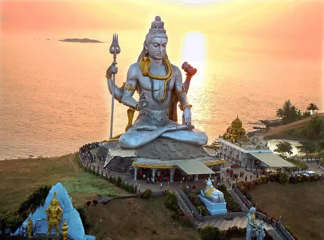Coastal Karnataka Ex-Mangalore (5N/6D)