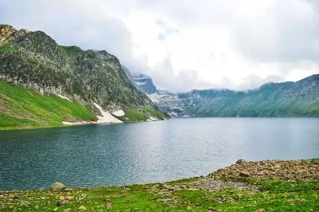 Tarsar Marsar ( 5N/6D) · photo 2