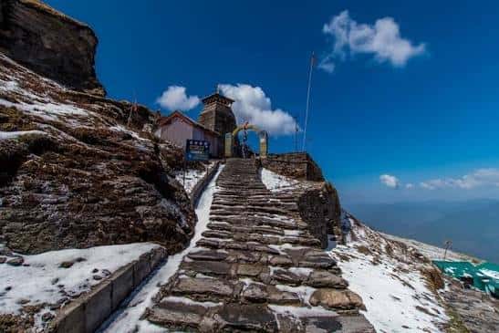 Chopta Tungnath Ex Delhi (4d) | Ex Rishikesh (2n-3d) · photo 3