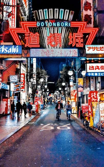 Japan -Cherry Blossom 8N/9D · photo 2