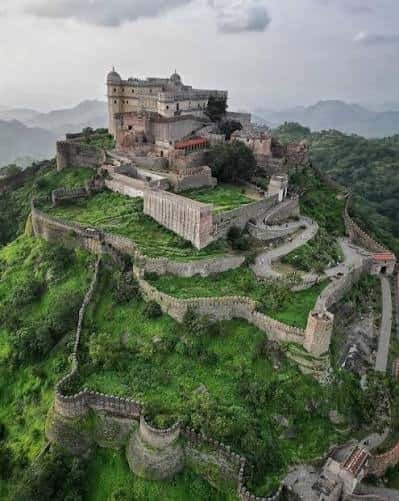 Udaipur Kumbhalgarh - 2N-3D · photo 2