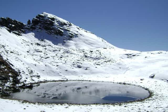 Bhrigu Lake Trek (2N/3D) · photo 2
