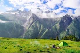 Buran Ghati with Chandernahan Trek (6N/7D) · photo 2