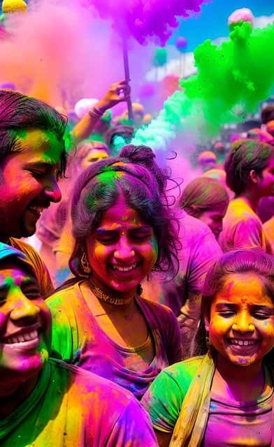 Sangla Holi with Kinnaur (3N/4D)