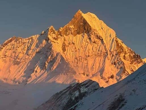 Annapurna Base Camp Trek - 7N-8D