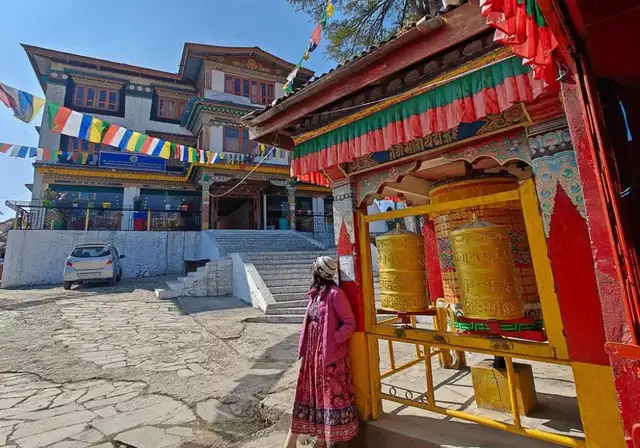 Tawang With Kaziranga - 6N-7D · photo 3