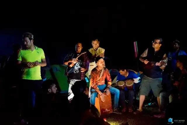Ziro Music Festival · photo 3