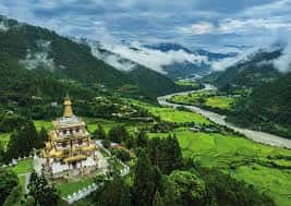 BHUTAN with Phobjikha FD (7N/8D) · photo 2