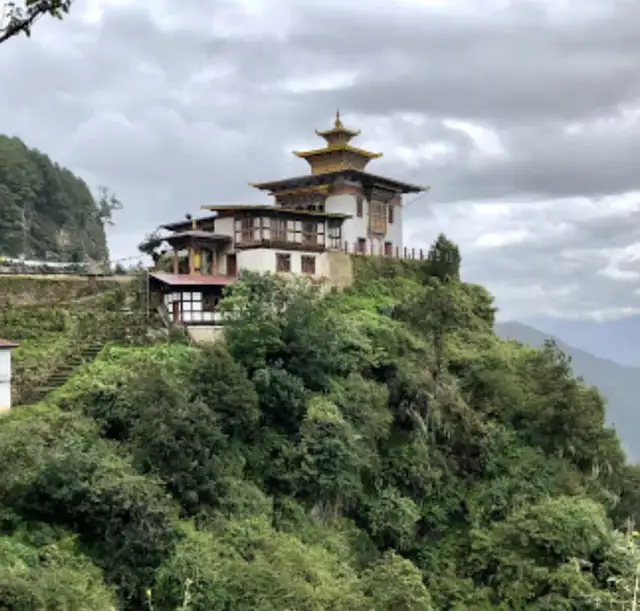 Bhutan Customize Tour (6n-7d)