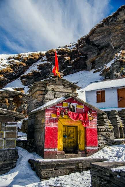 Panch Kedar & Panch Prayag With Badrinath (11N/12D) · photo 2