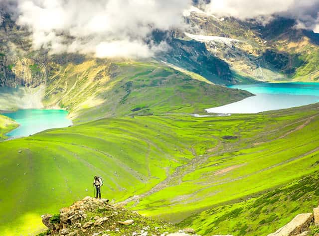 Kashmir Great Lakes (6N/7D) · photo 2
