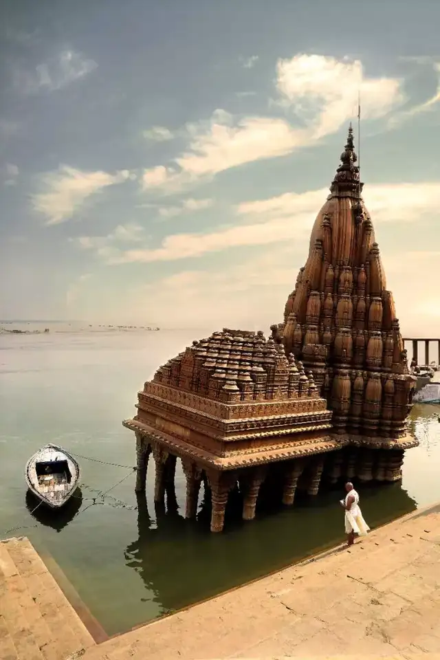 BANARAS Customise (3N/4D) · photo 3