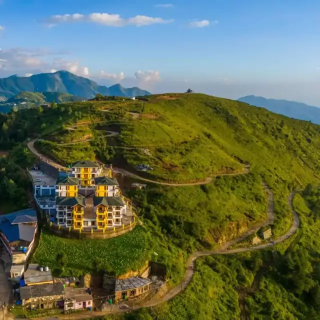 Chakrata - 1n-2d · photo 2