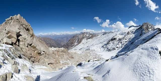 INDRAHAR PASS TREK (3N/4D) · photo 2