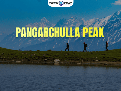 Pangarchulla Peak Trek (5N/6D)