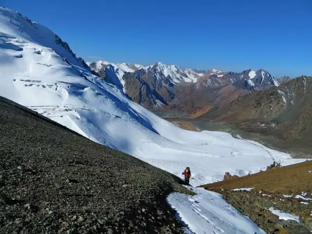 Yunam Peak Trek (5N/6D) · photo 2