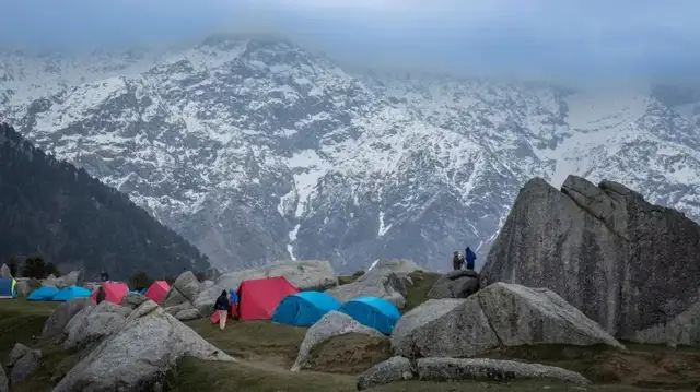 McLeod Ganj With Triund Trek - 2N-3D · photo 3