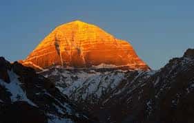 Kailash Mansarovar Yatra : Ex Lucknow by Helicopter 5N/6D