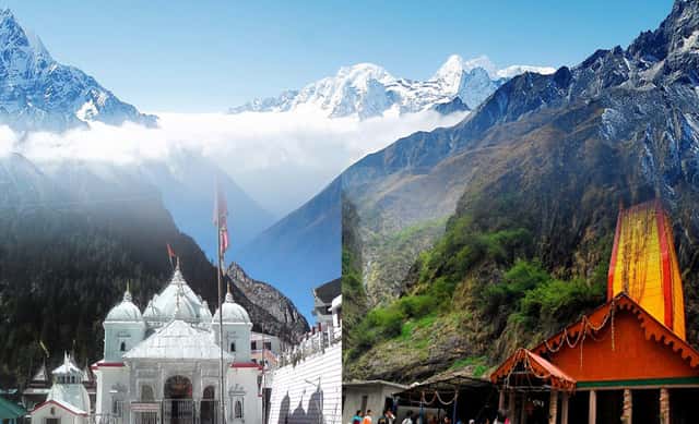 Chardham (8N/9D) · photo 3