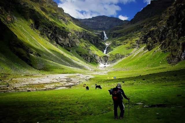 RUPIN PASS (6N/7D) · photo 3