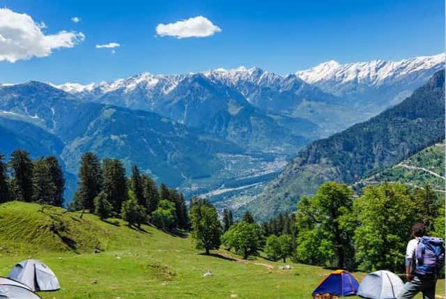 Rani Sui Lake Trek (2N/3D) · photo 2