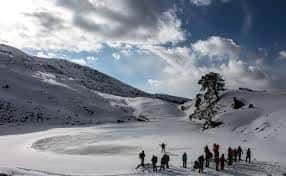 Brahmatal Trek (5N/6D) · photo 2
