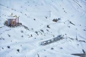 WINTER SPITI (6N|7D) · photo 3