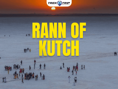 RANN OF KUTCH (3N|4D)