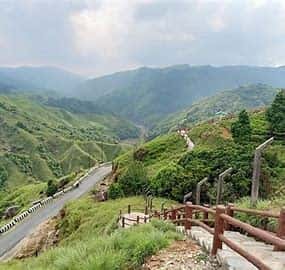 Unseen Dibang- Anni (5N/6D)