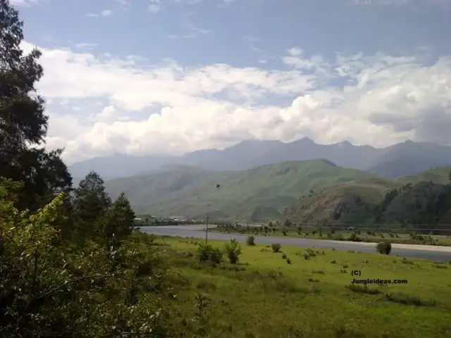 ARUNACHAL PRADESH - MECHUKA (5N|6D) · photo 3