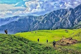Ali Bedni Trek (5N/6D) · photo 3