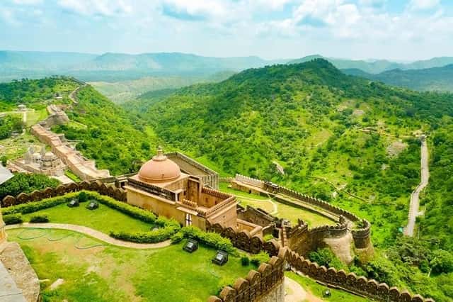 Udaipur Kumbhalgarh - 2N-3D · photo 3