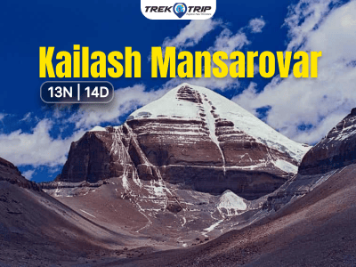 Kailash Mansarovar Yatra Ex- Kathmandu (13N/14D) Kerung route