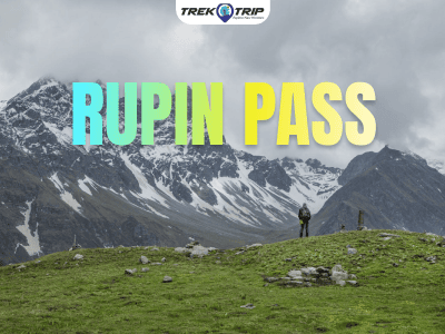 RUPIN PASS (6N/7D)
