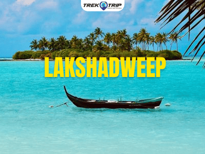 Lakshadweep Island (3N/4D)