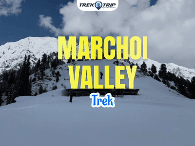 Marchoi Valley Trek (3N/4D) · photo 2