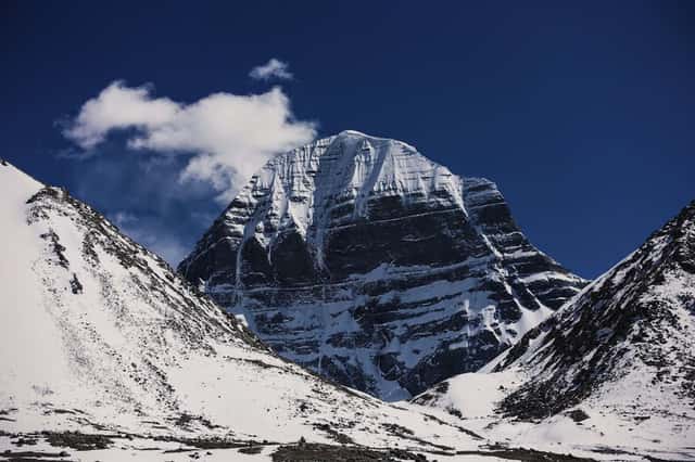 Kailash Mansarovar Yatra Ex- Kathmandu ( Nyalam Route )