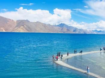 Explore Leh Ladakh 5n-6d (Ex- Leh) · photo 3