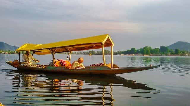 Explore Srinagar 5N/6D · photo 3
