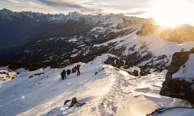 Kedarkantha Trek (4N/5D) · photo 2