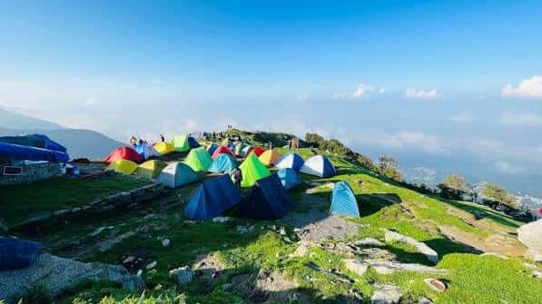 TRIUND TREK (1N/2D)