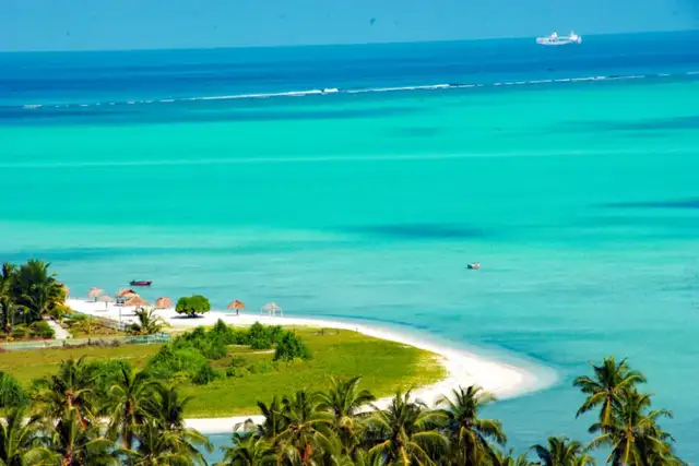 Lakshadweep Island (3N/4D) · photo 2