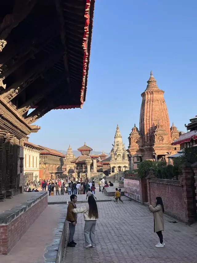 Nepal Unplugged · photo 3