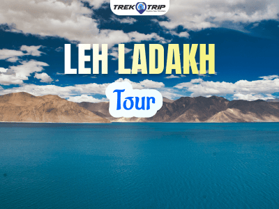 Leh Ladakh : Apricot Blossom Special ( 6N/7D)