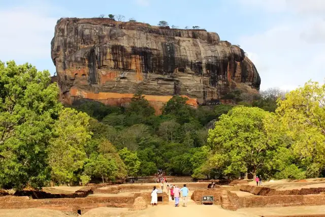 Sri Lanka (6N/7D) · photo 2