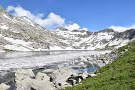 KARERI LAKE TREK (1N/2D) · photo 3
