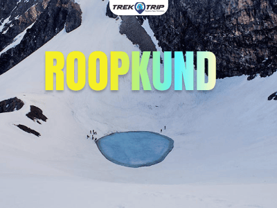 Roopkund Trek (7N/8D) · photo 2
