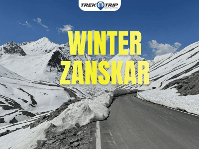 Winter ZANSKAR (7N/8D) · photo 2