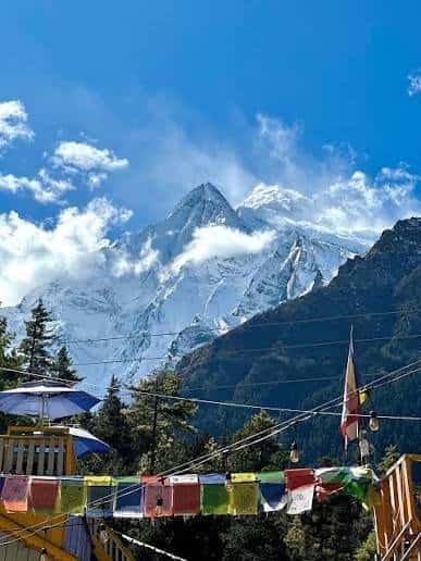 Annapurna Circuit Trek - 12N-13D · photo 3